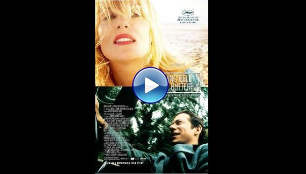 The Diving Bell and the Butterfly (2008)