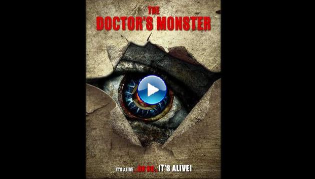 The Doctor's Monster (2020)