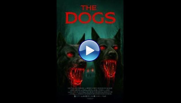The Dogs (2025) HD Full Movie Watch Online Free