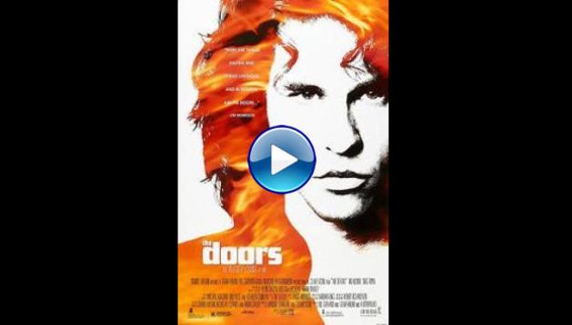 The Doors (1991)