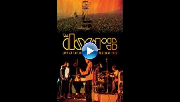 The Doors: Live at the Isle of Wight (2018) HD Full Movie Watch Online Free