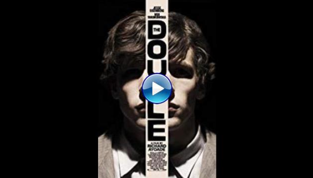 The Double (2013)