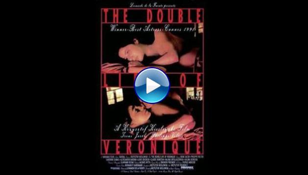 The Double Life of V�ronique (1991)