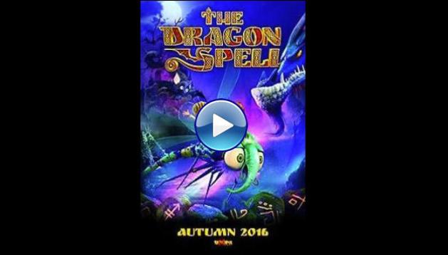 The Dragon Spell (2016)