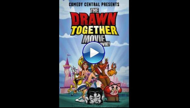 The Drawn Together Movie: The Movie! (2010)