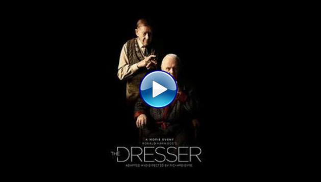 The Dresser (2015)