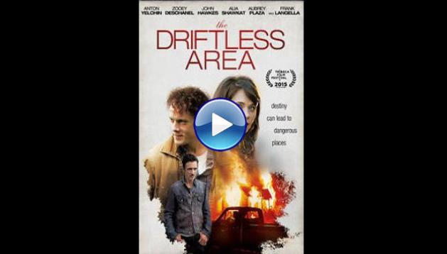 The Driftless Area (2015)