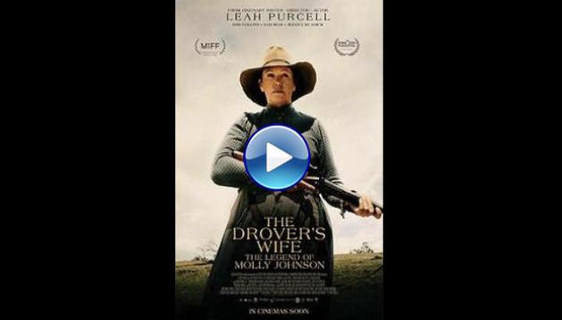 The Drovers Wife (2021)