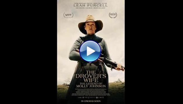 The Drover�s Wife (2021)