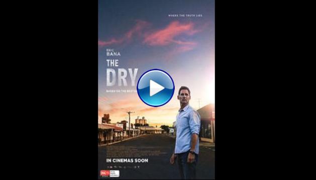 The Dry (2020)