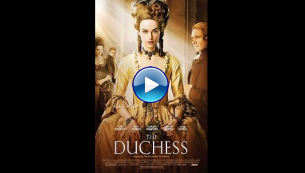The Duchess (2008)