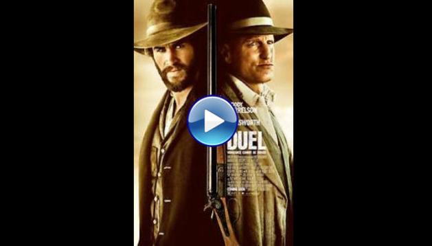 The Duel (2016)