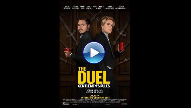The Duel (2023)
