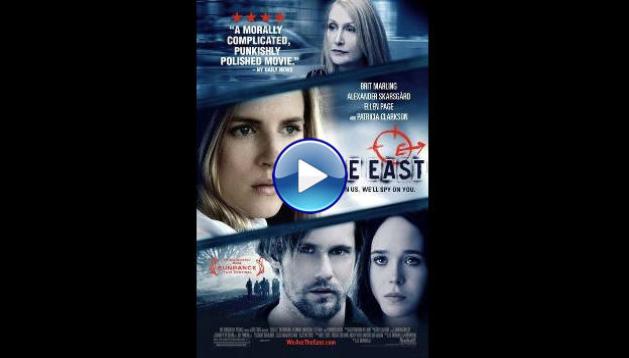 The East (2013)