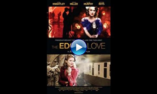 The Edge of Love (2008)