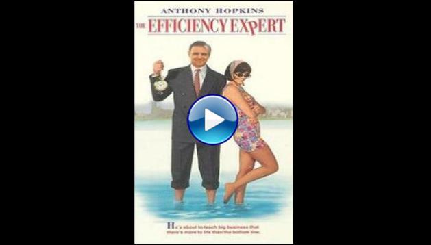 The Efficiency Expert (1991)