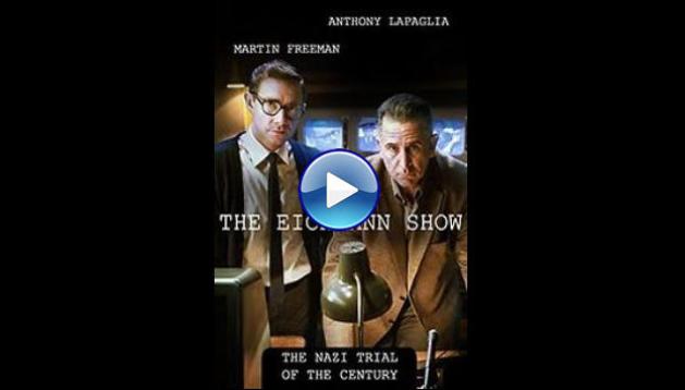 The Eichmann Show (2015) 