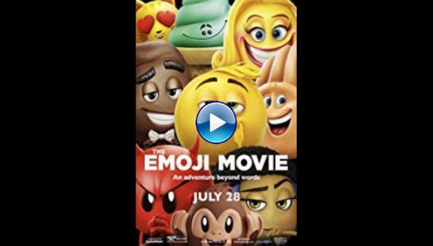 The Emoji Movie (2017)