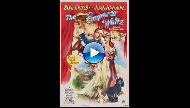 The Emperor Waltz (1948)