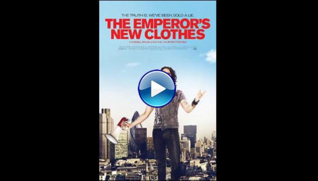 The Emperor's New Clothes (2015)