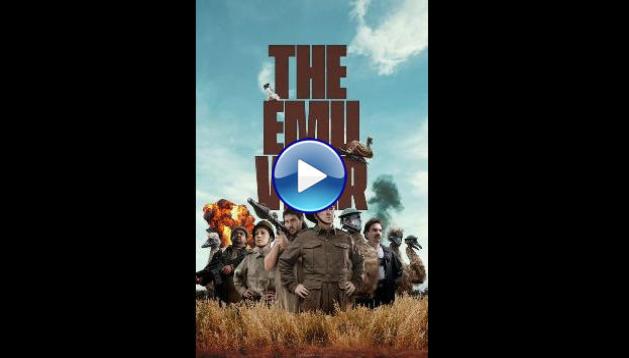 The Emu War (2023)