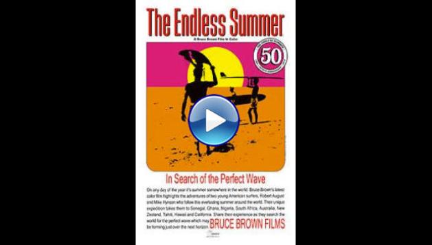 The Endless Summer (1965)