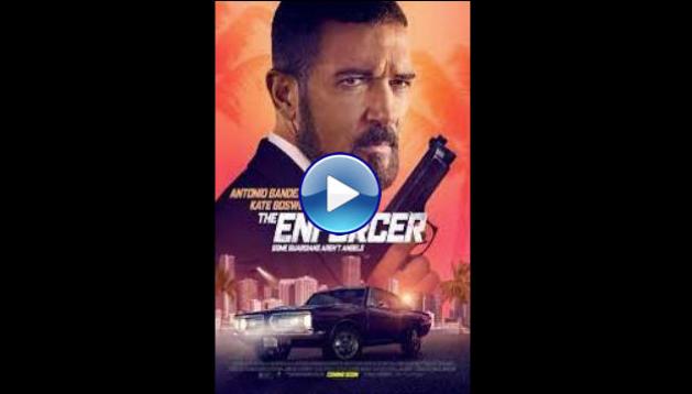 The Enforcer (2022)