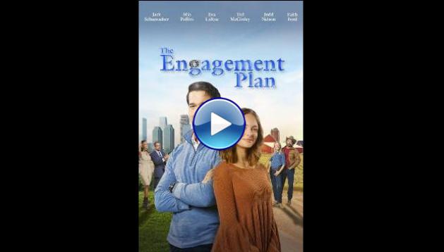 The Engagement Plan (2024)
