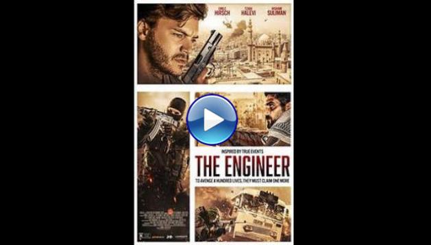 The Engineer (2023)