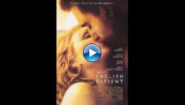 The English Patient (1996)