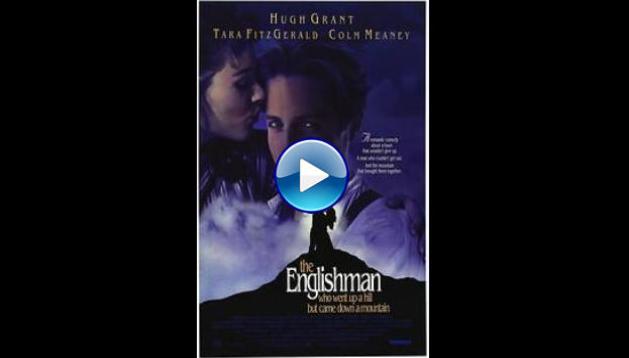 The Englishman Who Went Up a Hill But Came Down a Mountain (1995)