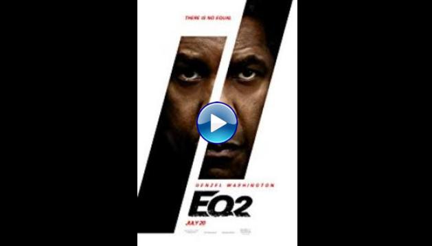 The Equalizer 2 (2018)