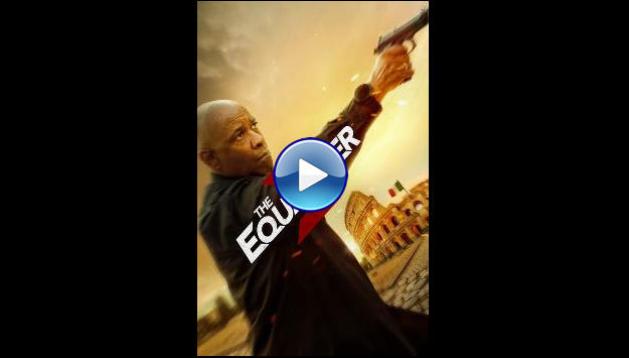 The Equalizer 3 (2023)