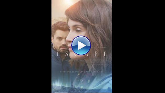 The Escape (2017)