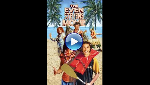 The Even Stevens Movie (2003)
