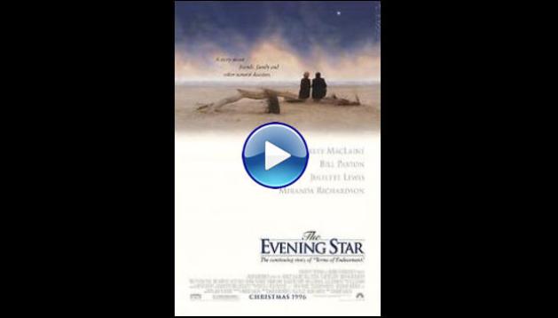 The Evening Star (1996)