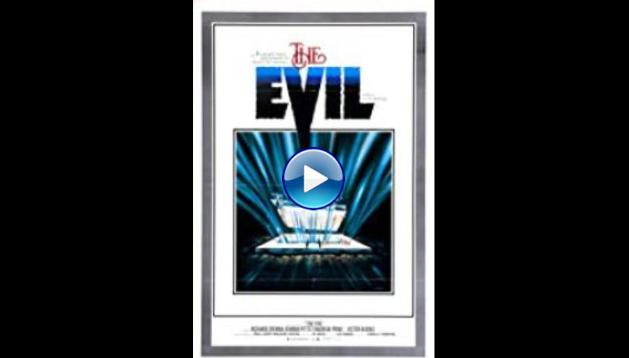 The Evil (1978)