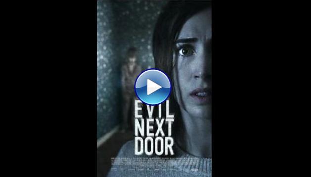 The Evil Next Door (2020) Andra sidan
