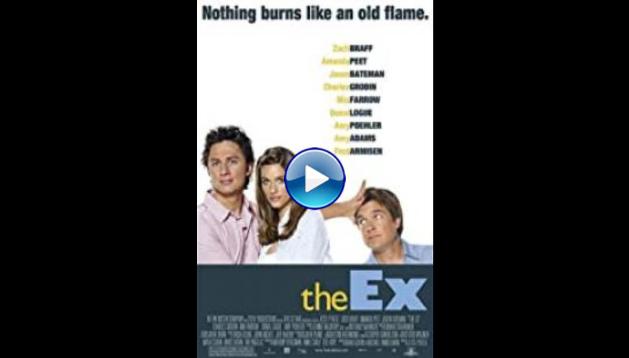 The Ex (2006)