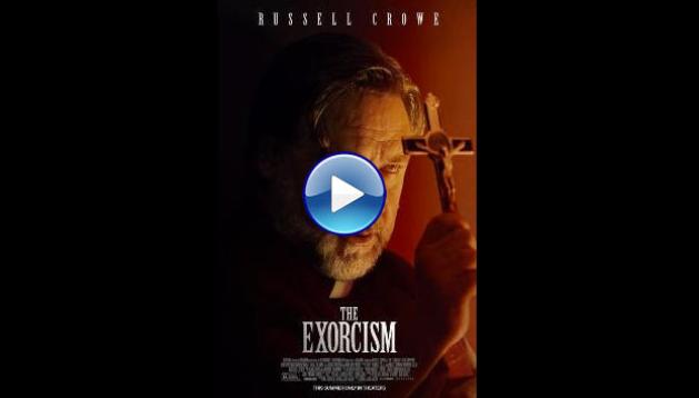 The Exorcism (2024)