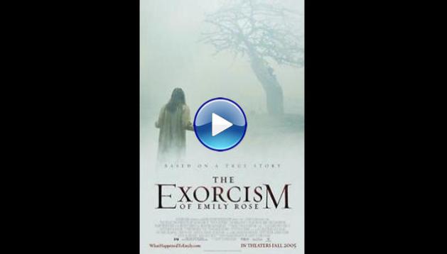 The Exorcism of Emily Rose (2005)