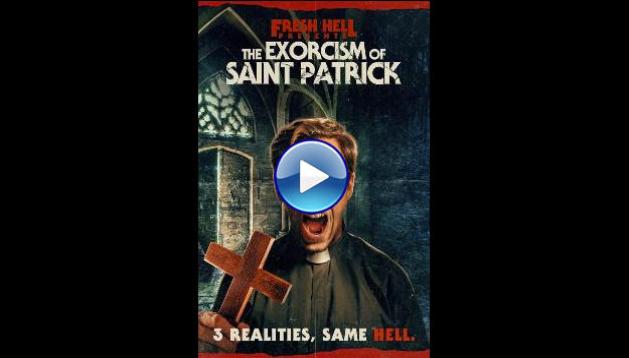 The Exorcism of Saint Patrick (2024)