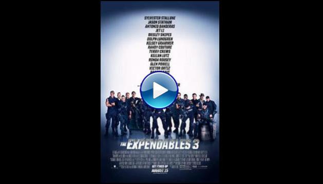 The Expendables 3 (2014)