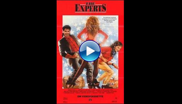 The Experts (1989)