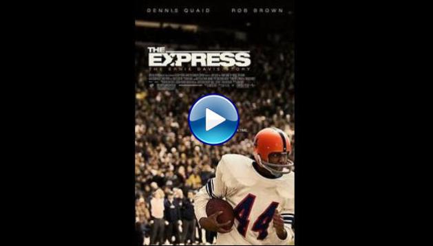 The Express (2008)