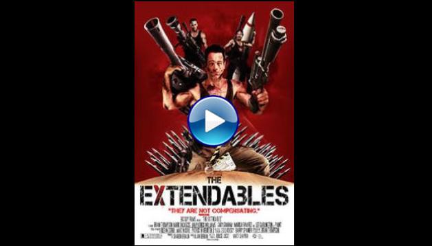 The Extendables (2014)