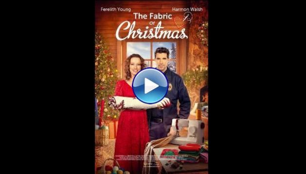 The Fabric of Christmas (2023)