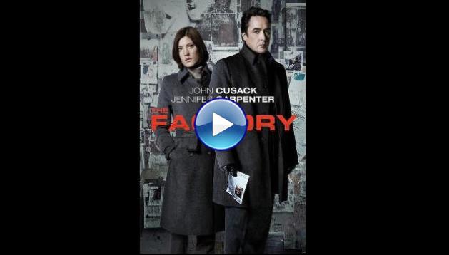 The Factory (2012)