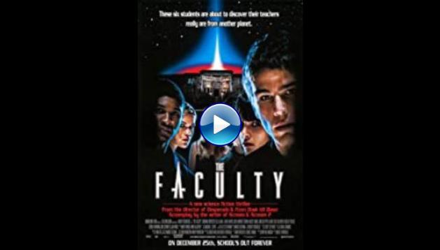 The Faculty (1998)