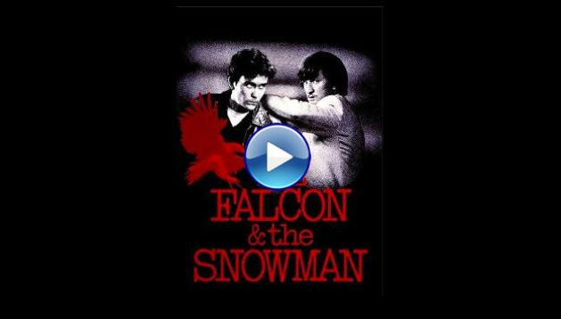 The Falcon and the Snowman (1985)